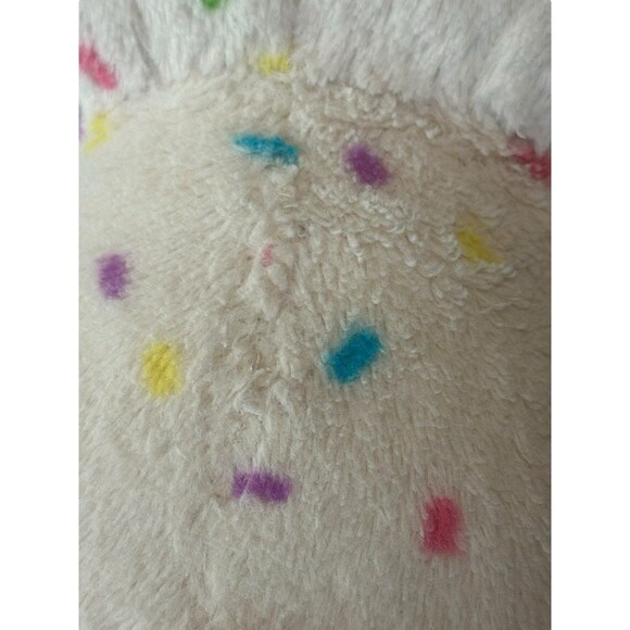 Build A Bear Sanrio Hello Kitty 40th Anniversary Plush Confetti Sprinkles No Bow - Picture 11 of 11